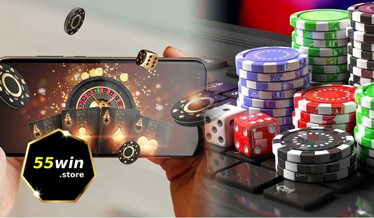 Hướng dẫn đăng ký tài khoản tại 55win